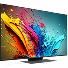 Televizors LG 50" UHD QNED AI Smart TV 50QNED87T3B [Mazlietots]